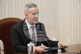 Президентство - Андрей Гюров - състав на правителство