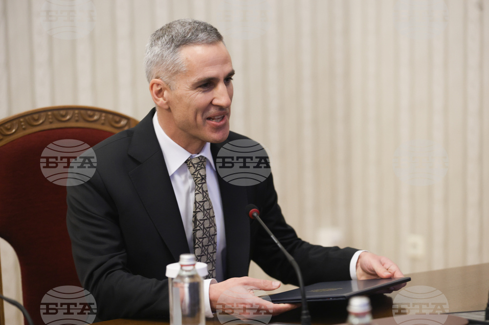 Президентство - Андрей Гюров - състав на правителство