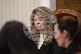 Президентство - Илияна Йотова - състав на правителство
