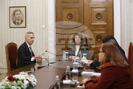 Президентство - Илияна Йотова - Андрей Гюров - състав на правителство