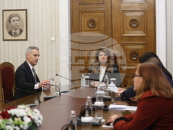 Президентство - Илияна Йотова - Андрей Гюров - състав на правителство