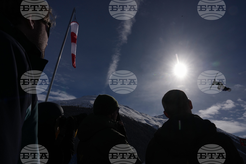 Milan Cortina Olympics Freestyle Skiing