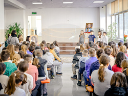 Снимка: Столична община