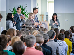 Снимка: Столична община