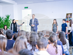 Снимка: Столична община