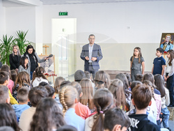 Снимка: Столична община