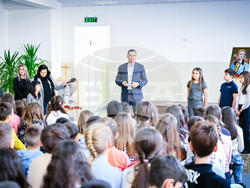 Снимка: Столична община