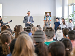 Снимка: Столична община