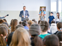 Снимка: Столична община