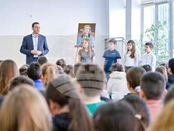 Снимка: Столична община