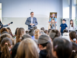 Снимка: Столична община