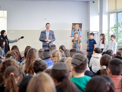 Снимка: Столична община