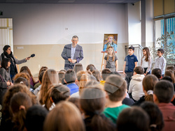 Снимка: Столична община