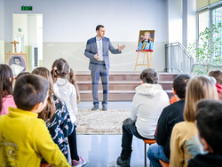 Снимка: Столична община