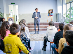 Снимка: Столична община