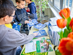 Снимка: Столична община