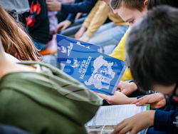 Снимка: Столична община