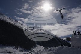 Milan Cortina Olympics Freestyle Skiing