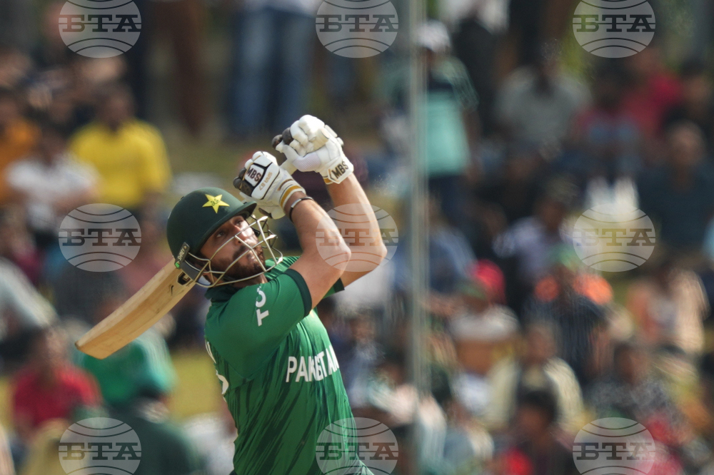 Namibia Pakistan T20 WCup Cricket