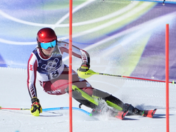 Milan Cortina Olympics Alpine Skiing