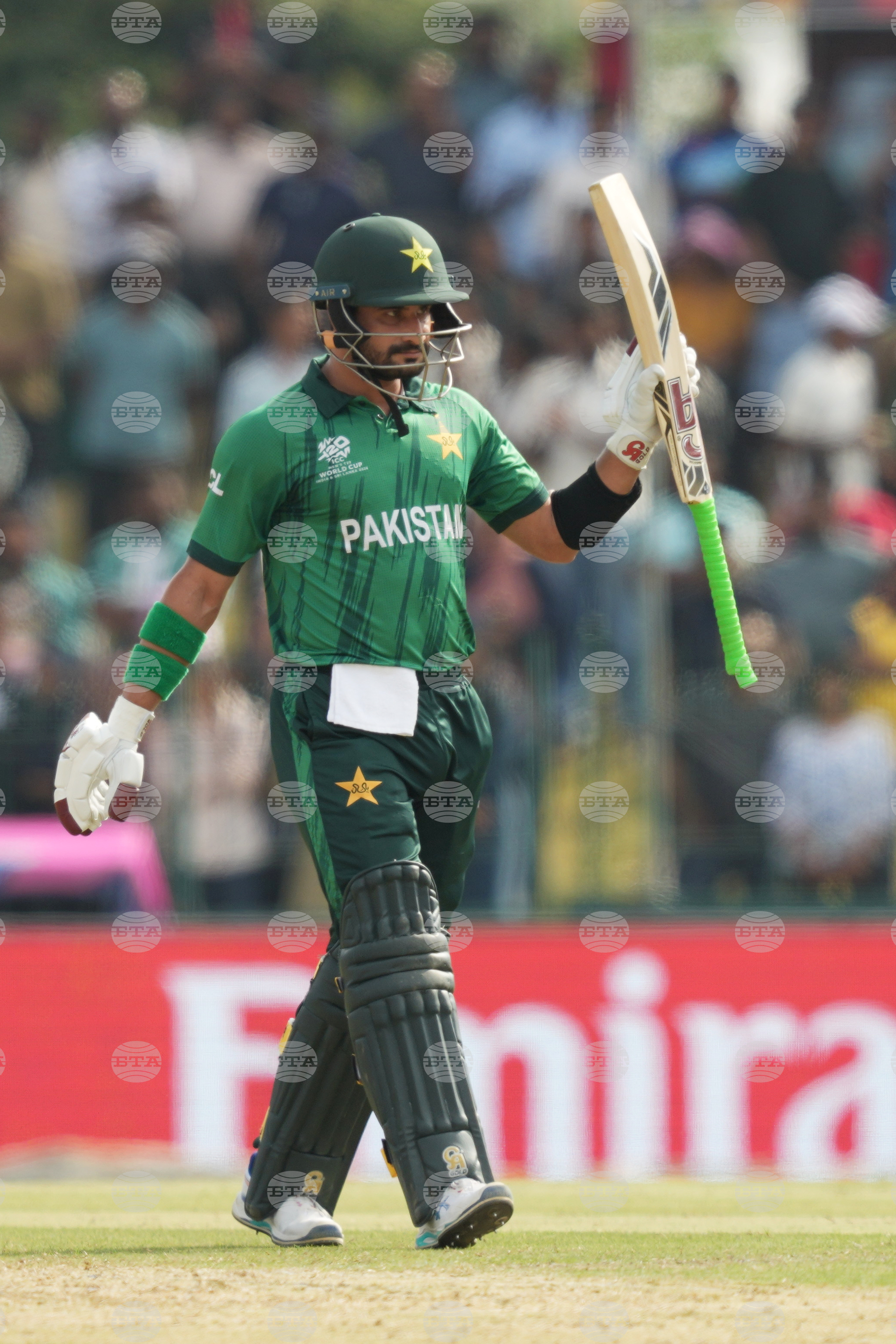 Namibia Pakistan T20 WCup Cricket