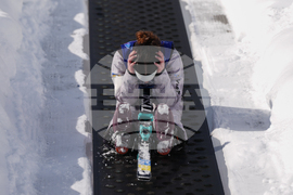 Milan Cortina Olympics Freestyle Skiing
