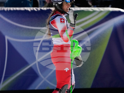 Milan Cortina Olympics Alpine Skiing