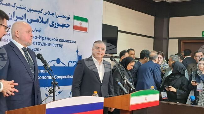 ИРНА: Иран и Русия финализираха преговорите за общо разработване на нефтени находища