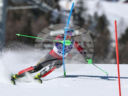 Milan Cortina Olympics Alpine Skiing