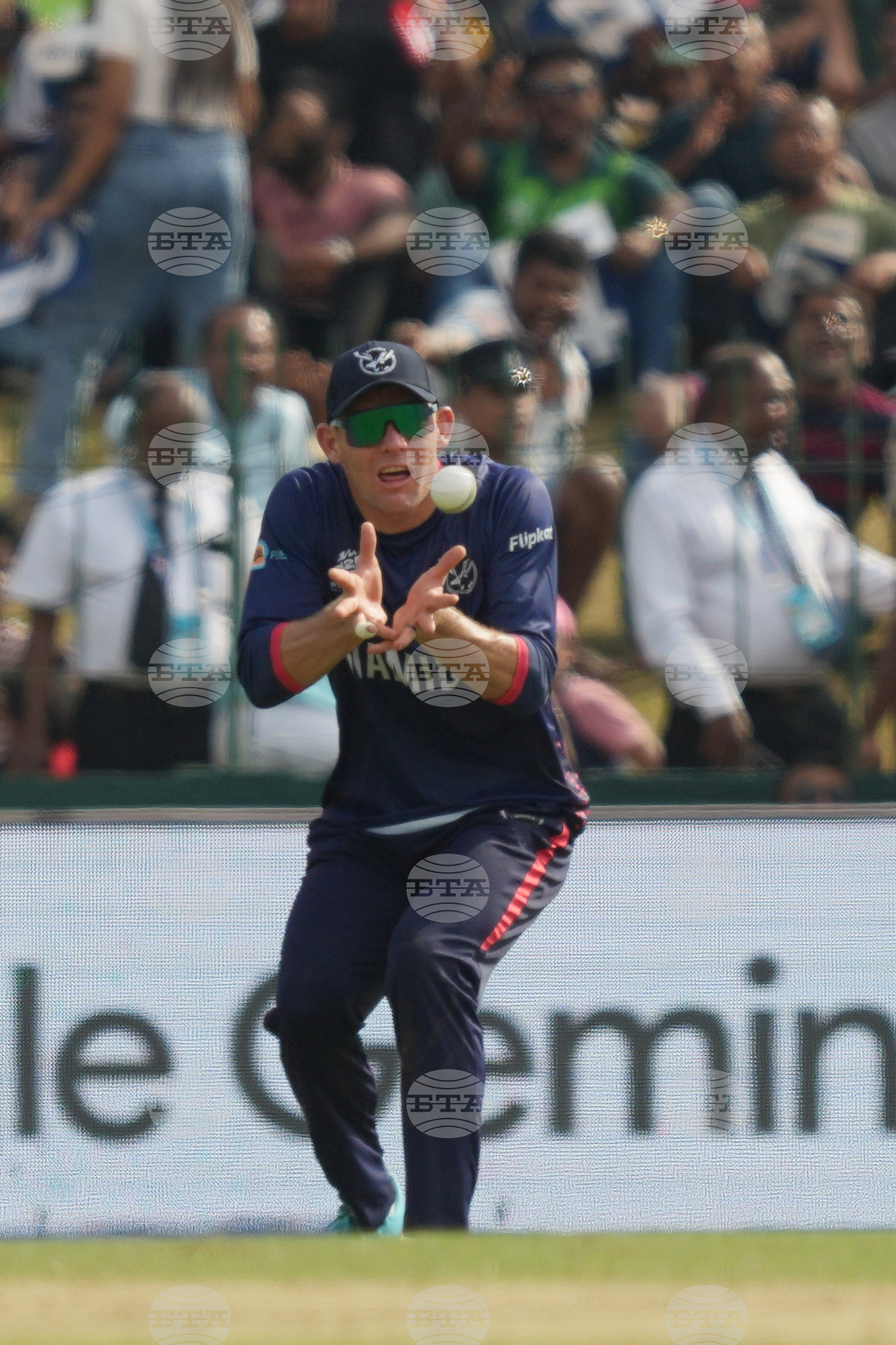 Namibia Pakistan T20 WCup Cricket