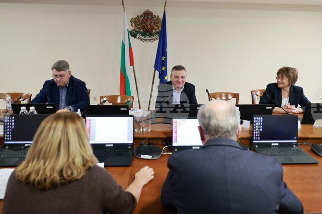 Висш съдебен съвет - нов градски прокурор - избор