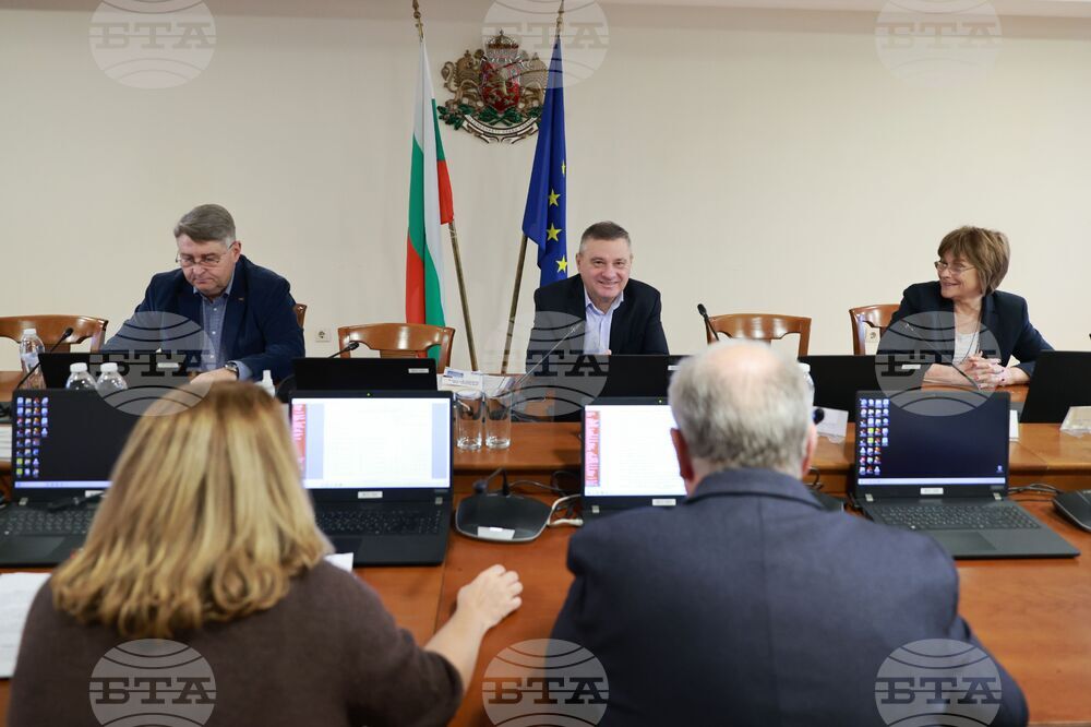 Висш съдебен съвет - нов градски прокурор - избор