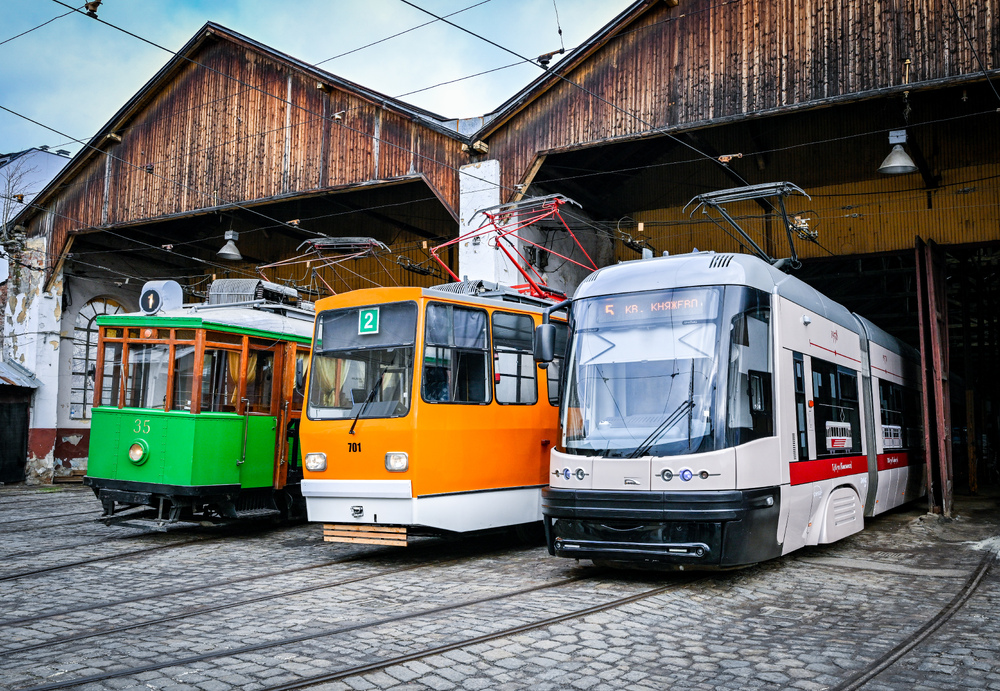 Столичната община обяви втора пазарна консултация за още 50 нови трамвая 