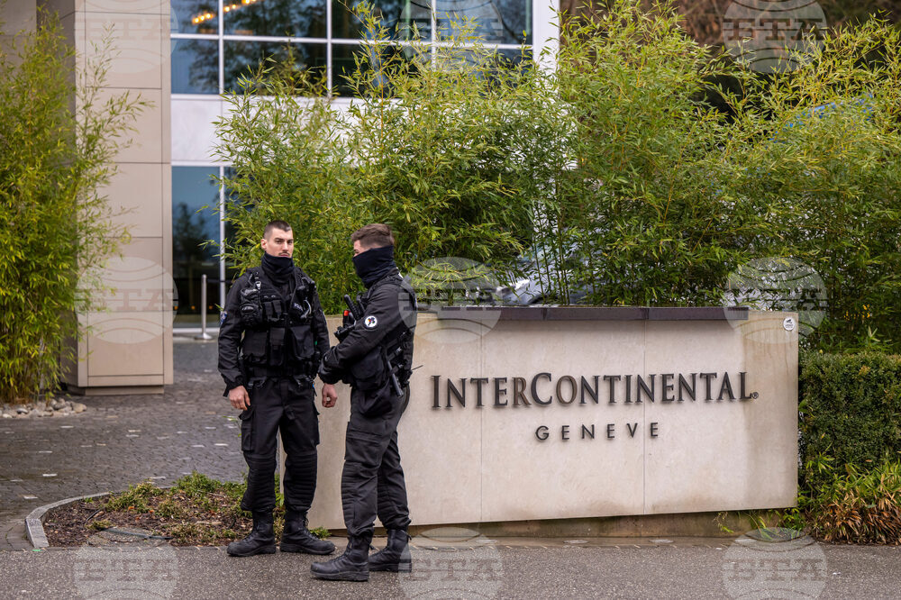 Switzerland Russia Ukraine War