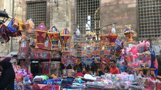 Главното мюфтийство на Египет обяви, че рамазанът започва на 19 февруари