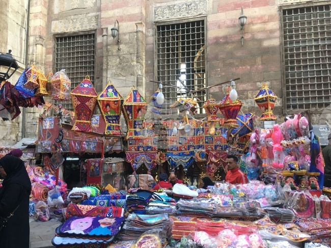 Главното мюфтийство на Египет обяви, че рамазанът започва на 19 февруари