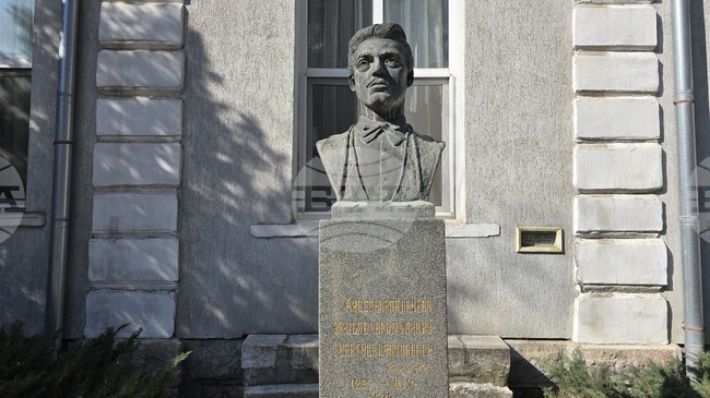 С възпоменателни церемонии ще отбележат 153 години от гибелта на Васил Левски във Видин, Белоградчик и Кула 