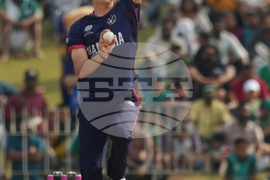 Namibia Pakistan T20 WCup Cricket