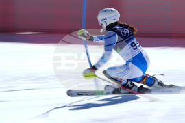 Milan Cortina Olympics Alpine Skiing