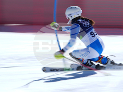 Milan Cortina Olympics Alpine Skiing