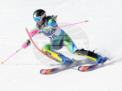 Milan Cortina Olympics Alpine Skiing