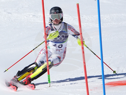 Milan Cortina Olympics Alpine Skiing