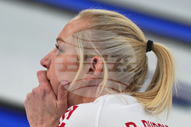 Milan Cortina Olympics Curling