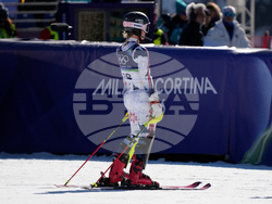 Milan Cortina Olympics Alpine Skiing
