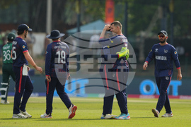 Namibia Pakistan T20 WCup Cricket