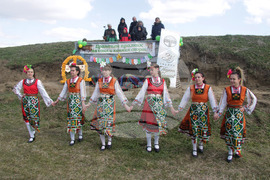 Село Тенево - празник