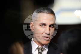 Президентство - Андрей Гюров - изявление