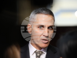 Президентство - Андрей Гюров - изявление