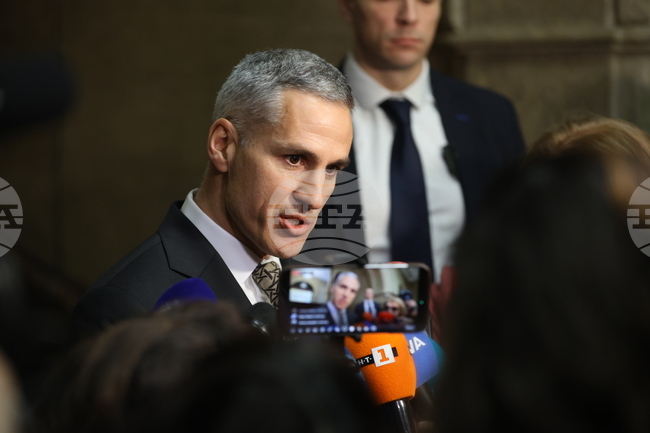 PM Gurov in First Interview: Caretaker Government’s Mission Is to Unite All Citizens, Hold Fair Elections