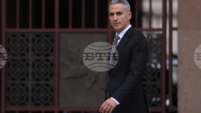 Служебният министър-председател Андрей Гюров ще се срещне с ръководството на ЦИК, за да обсъдят подготовката на предстоящите избори